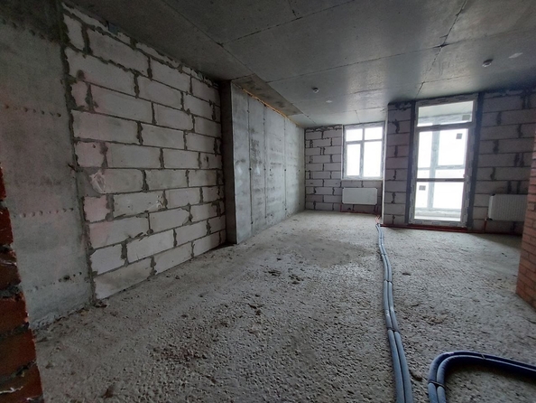 
  Продается 1-комн. квартира, 38 м², ЖК Донская Слобода
. Фото 1.