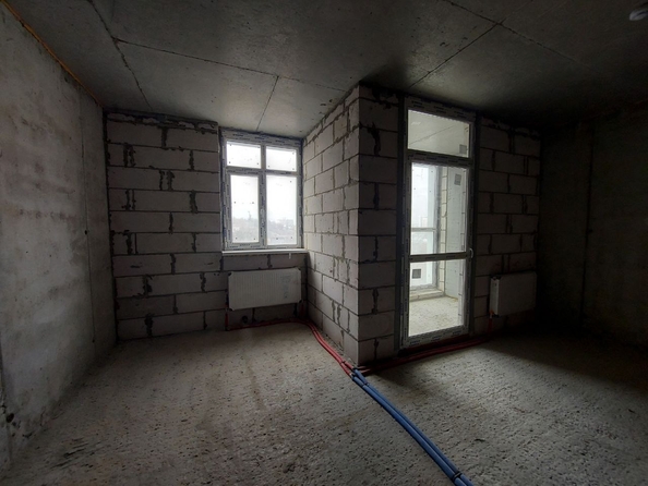 
  Продается 1-комн. квартира, 38 м², ЖК Донская Слобода
. Фото 6.
