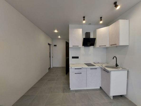 
  Продается студия, 27 м², ЖК Gray (Грэй), кв-л 11-1
. Фото 3.