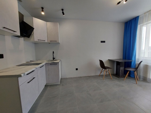 
  Продается студия, 27 м², ЖК Gray (Грэй), кв-л 11-1
. Фото 5.