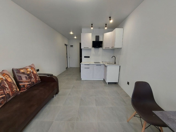 
  Продается студия, 27 м², ЖК Gray (Грэй), кв-л 11-1
. Фото 8.