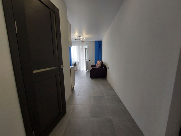 
  Продается студия, 27 м², ЖК Gray (Грэй), кв-л 11-1
. Фото 14.