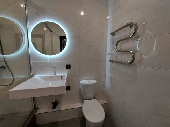 
  Продается студия, 27 м², ЖК Gray (Грэй), кв-л 11-1
. Фото 17.