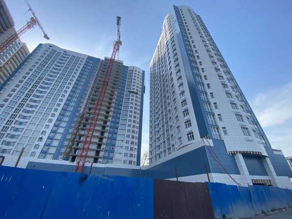 
  Продается 3-комн. квартира, 81 м², Привокзальная пл, д. 3б
. Фото 6.