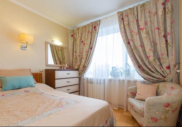 
  Продается 3-комн. квартира, 65 м², Красноармейская ул, д. 63/90
. Фото 5.