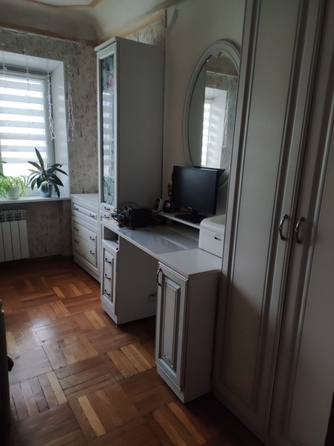 
  Продается 4-комн. квартира, 61 м², Коммунистический пр-кт, д. 48/2
. Фото 8.