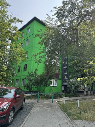 
  Продается 4-комн. квартира, 61 м², Коммунистический пр-кт, д. 48/2
. Фото 22.