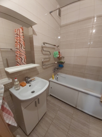 
  Продается 1-комн. квартира, 45 м², Жмайлова ул, д. 4
. Фото 7.