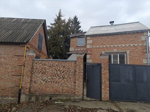 
  Продается дом, 120 м², Ростов-на-Дону
. Фото 1.