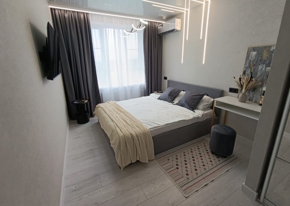 
  Продается 1-комн. квартира, 32.9 м², Солженицына пр-кт, д. 15/1
. Фото 4.