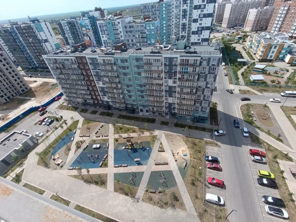 
  Продается 1-комн. квартира, 32.9 м², Солженицына пр-кт, д. 15/1
. Фото 12.