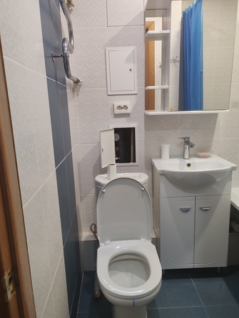 
  Продается 1-комн. квартира, 30 м², Мечникова ул, д. 144
. Фото 2.
