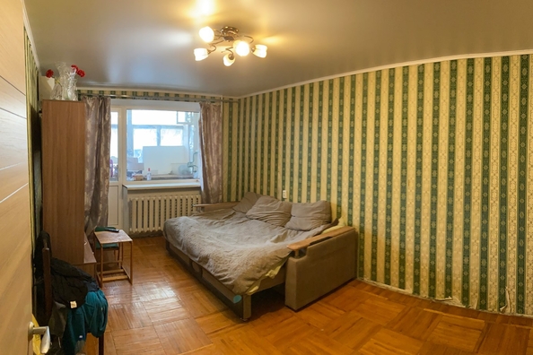 
  Продается 3-комн. квартира, 63.4 м², Дачная ул, д. 14
. Фото 1.