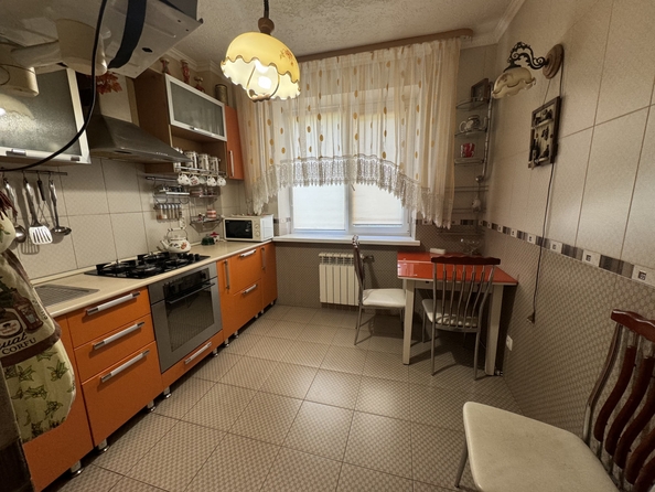 
  Продается 2-комн. квартира, 55 м², Орбитальная ул, д. 28
. Фото 17.