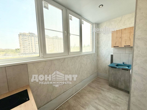 
  Продается студия, 23 м², Батуринская ул, д. 169
. Фото 5.