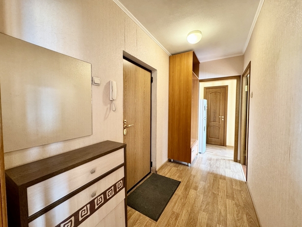 
  Продается 2-комн. квартира, 52.4 м², Платова ул, д. 64
. Фото 5.