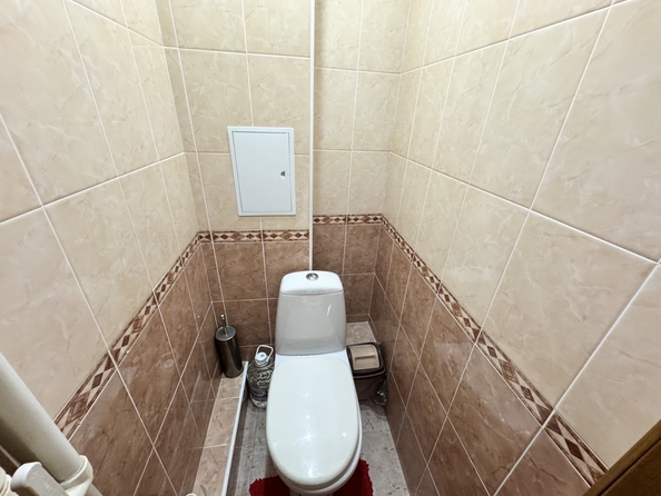 
  Продается 2-комн. квартира, 52.4 м², Платова ул, д. 64
. Фото 8.