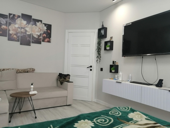
  Продается 1-комн. квартира, 32 м², 40-летия Победы пр-кт, д. 111
. Фото 1.