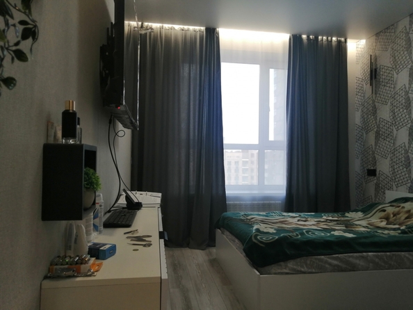 
  Продается 1-комн. квартира, 32 м², 40-летия Победы пр-кт, д. 111
. Фото 3.