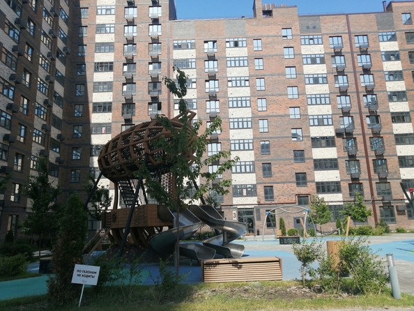 
  Продается 1-комн. квартира, 32 м², 40-летия Победы пр-кт, д. 111
. Фото 13.
