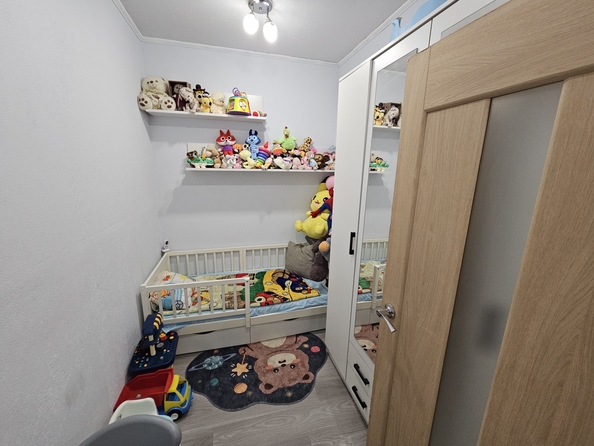 
  Продается 2-комн. квартира, 39.3 м², Жданова ул, д. 1/5
. Фото 2.