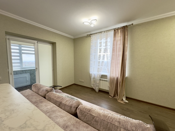 
  Продается 1-комн. квартира, 39 м², Мира ул, д. 1
. Фото 5.