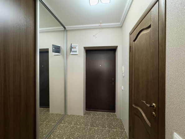 
  Продается 1-комн. квартира, 39 м², Мира ул, д. 1
. Фото 9.