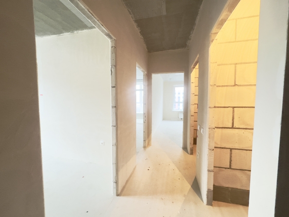 
  Продается 2-комн. квартира, 61 м², Берберовская ул, д. 15
. Фото 5.