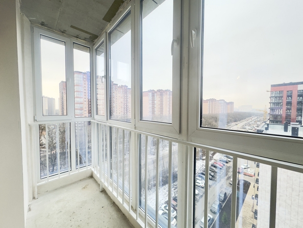 
  Продается 2-комн. квартира, 61 м², Берберовская ул, д. 15
. Фото 8.