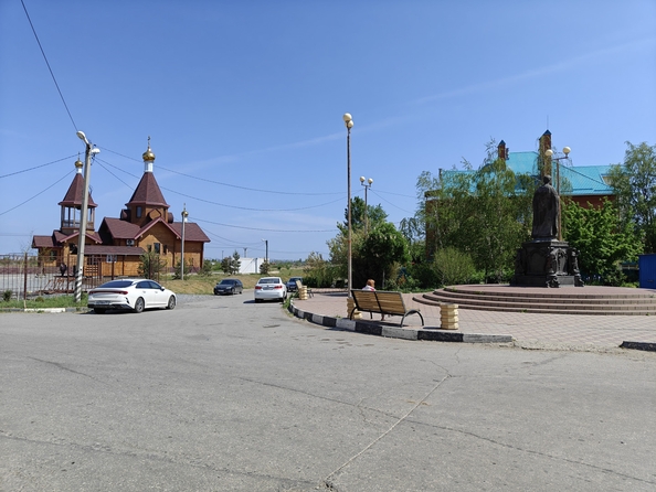 
  Продается 3-комн. квартира, 67.5 м², Половинко ул, д. 280
. Фото 19.
