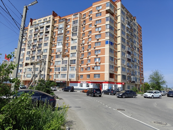 
  Продается 3-комн. квартира, 67.5 м², Половинко ул, д. 280
. Фото 30.