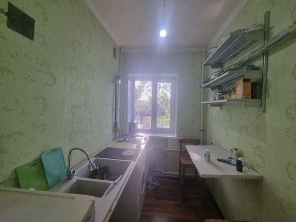 
  Продается 1-комн. квартира, 28.5 м², Симферопольская ул, д. 67
. Фото 1.