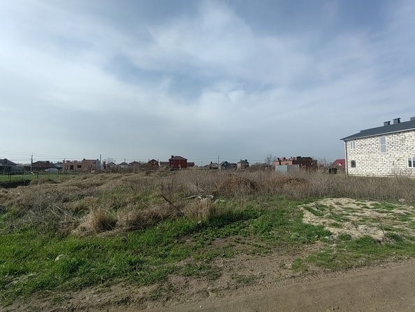 
  Продается земельный участок, 6 соток, Ростов-на-Дону
. Фото 2.