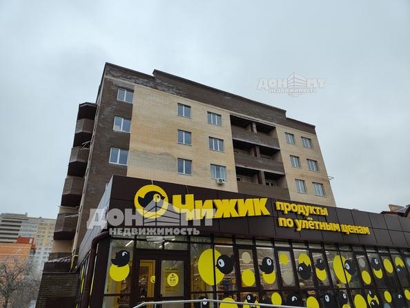 
  Продается 1-комн. квартира, 43 м², Миллеровская ул, д. 100/21
. Фото 6.