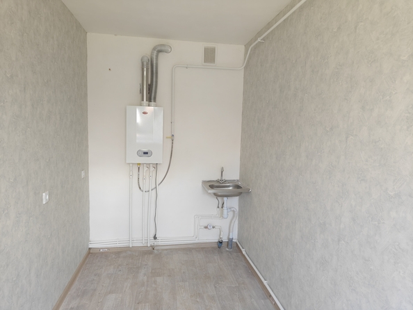 
  Продается 1-комн. квартира, 26.2 м², Юбилейная ул, д. 15
. Фото 9.