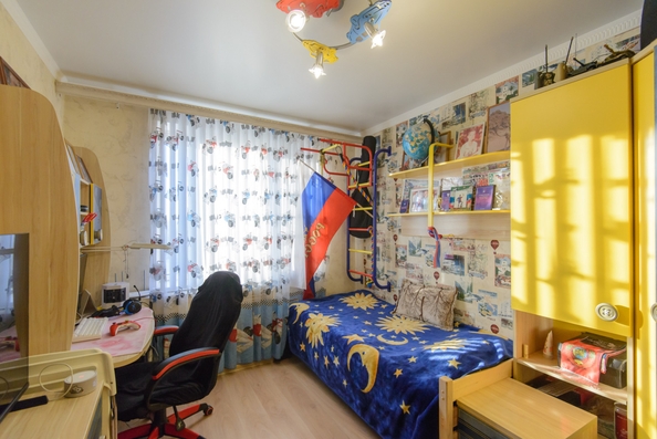
  Продается 3-комн. квартира, 64 м², 40-летия Победы пр-кт, д. 95
. Фото 6.