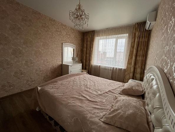 
  Продается 3-комн. квартира, 97.4 м², Вересаева ул, д. 101
. Фото 3.