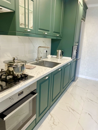 
  Продается 2-комн. квартира, 70 м², Вересаева ул, д. 101
. Фото 4.