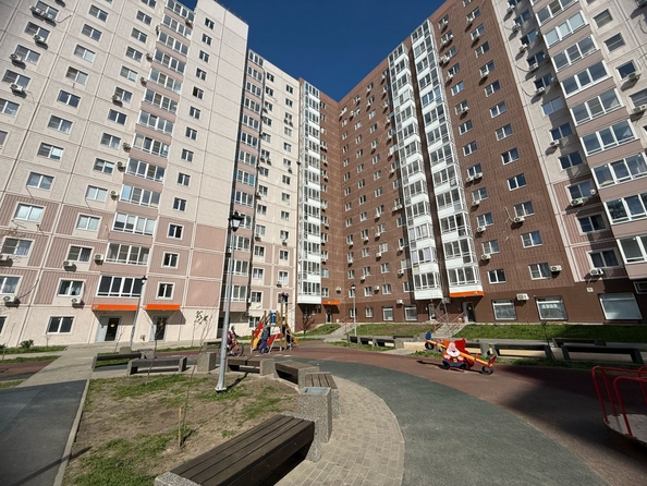 
  Продается 1-комн. квартира, 35 м², Еременко ул, д. 114
. Фото 9.