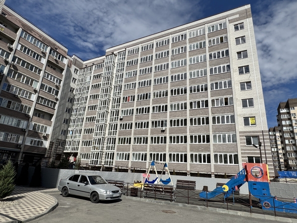 
  Продается студия, 26 м², Вересаева ул, д. 103
. Фото 6.