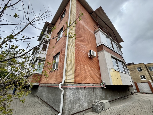 
  Продается 1-комн. квартира, 38.3 м², Благодатная ул, д. 241
. Фото 10.