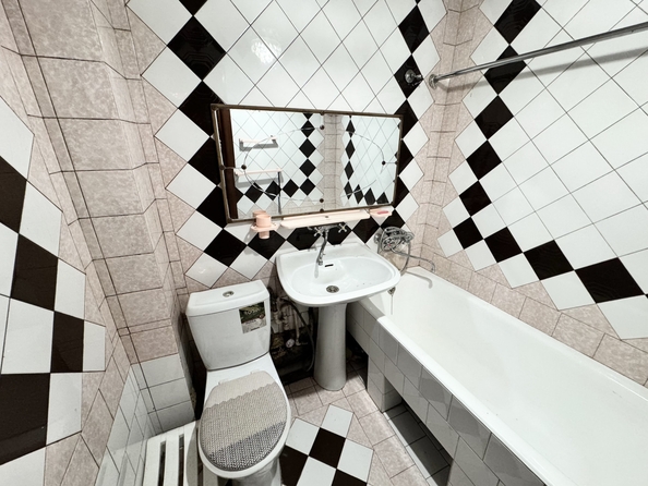 
  Продается 1-комн. квартира, 32 м², Сельмаш пр-кт, д. 7
. Фото 5.