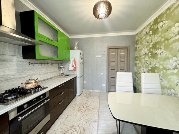 
  Продается 1-комн. квартира, 39.4 м², Вартанова ул, д. 31
. Фото 2.