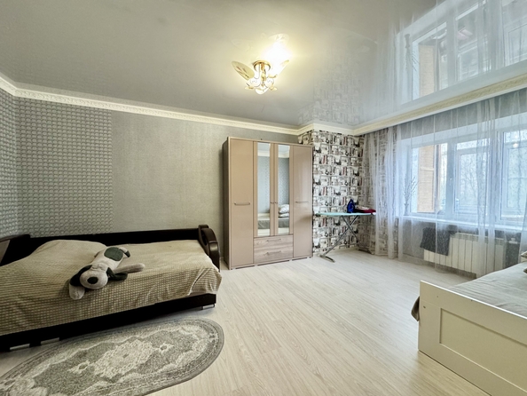 
  Продается 1-комн. квартира, 39.4 м², Вартанова ул, д. 31
. Фото 4.