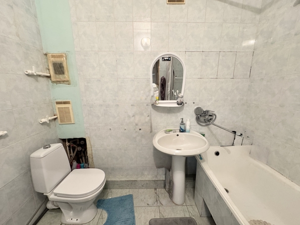 
  Продается 1-комн. квартира, 39.4 м², Вартанова ул, д. 31
. Фото 7.