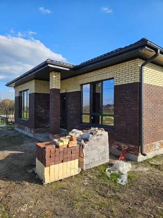 
  Продается дом, 110 м², хутор Махин
. Фото 1.