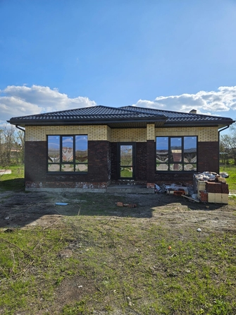 
  Продается дом, 110 м², хутор Махин
. Фото 2.
