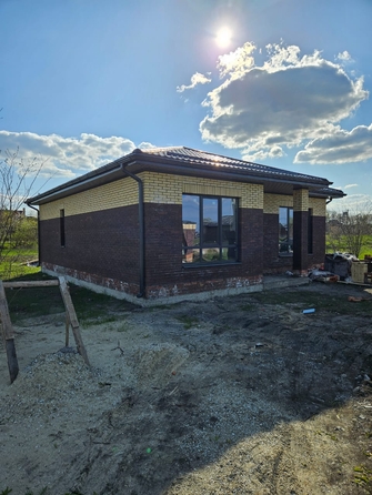 
  Продается дом, 110 м², хутор Махин
. Фото 12.