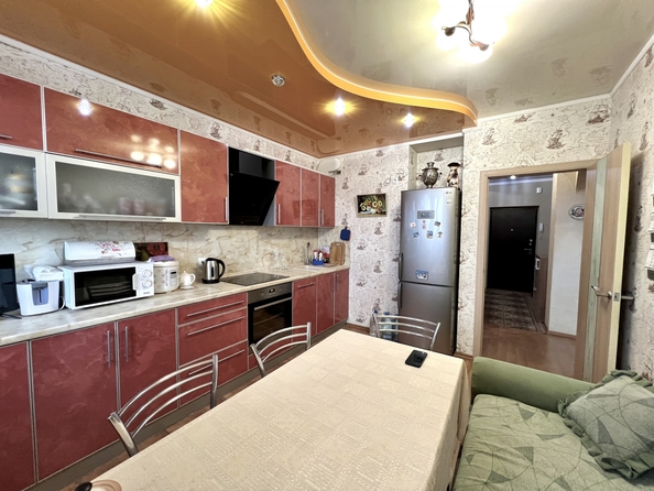 
  Продается 1-комн. квартира, 51 м², Мира ул, д. 2а
. Фото 2.
