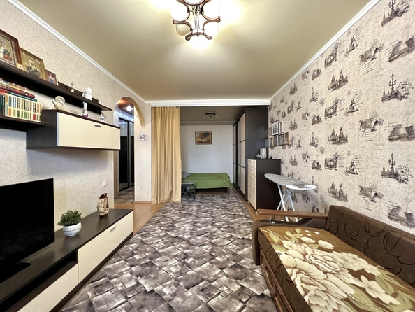 
  Продается 1-комн. квартира, 51 м², Мира ул, д. 2а
. Фото 3.